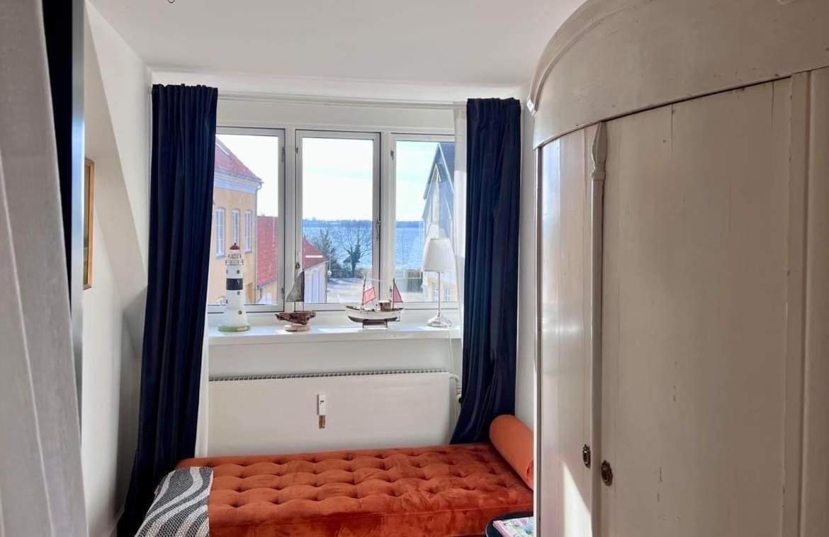 Stege Torv Family Apartment エクステリア 写真